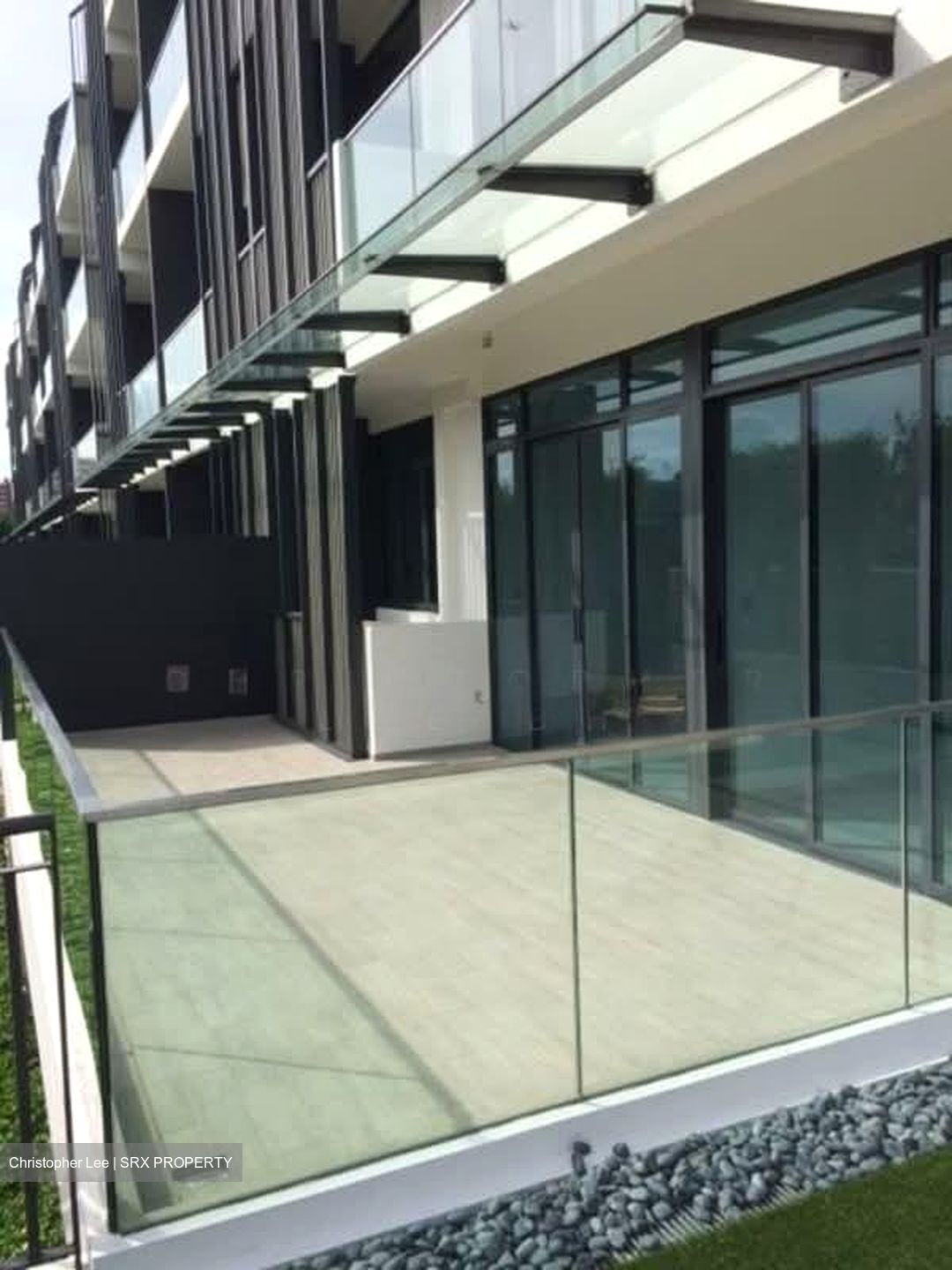 Kap Residences (D21), Apartment #563662511